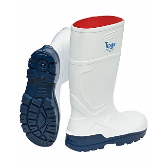 Boots - Techno PU