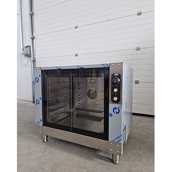 Fermentation Cabinet SSFC8 - Ital Form