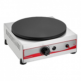Gas pancake maker 40 cm - Ital Form