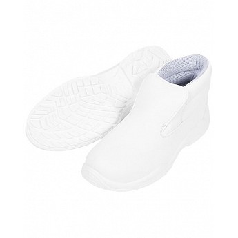 Deep shoes Orchid