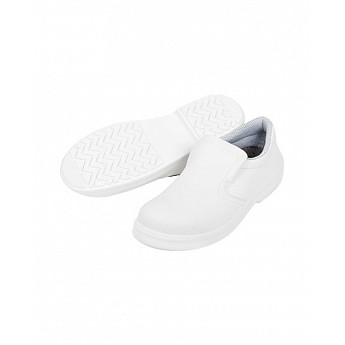 Ecomus shallow shoes