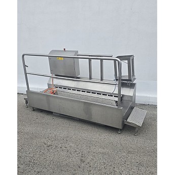 Hygiene barrier Star Clean 23871 - ITEC