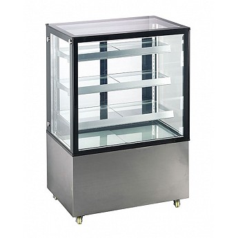 Cold showcase 92x68cm SR-271Z - Ital Form
