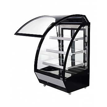 Cold showcase  92x82cm SR-460Y - Ital Form