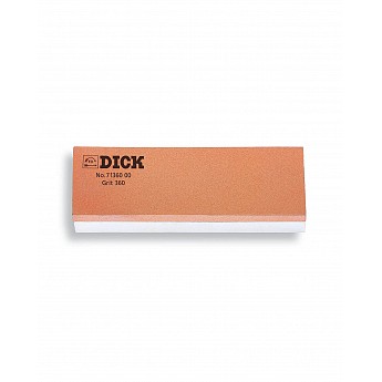A sharpening stone - Dick 7136000 1