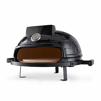 Ceramic Pizza Oven  Ø53cm