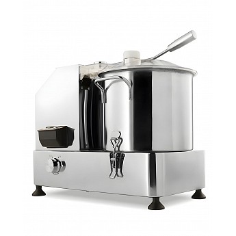 Kuter seckalica 9 litara HR 9 - Ital Form