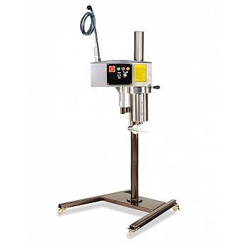 Machine for tulumbe SSM-20 - Ital Form
