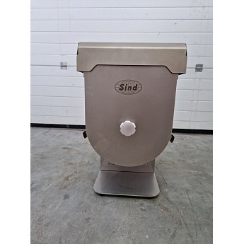 Meat mixers S20 - Sind