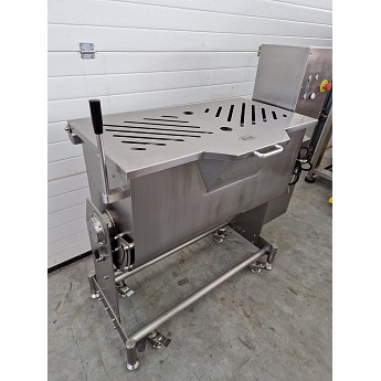 Meat mixers S80 - Sind
