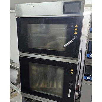 Miwe - Aero 6.0604 Oven