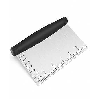 Knife for cutting the dough - Ital Form