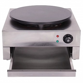 Pancake house with one hotplate - Ital Form