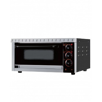 Pizza oven 40x40 cm SSP-03 - Ital Form