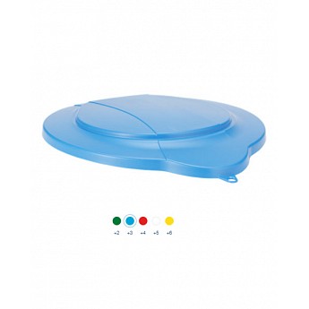 Poklopac za detektibilnu kantu 5694, 12 litara 56953 - Vikan