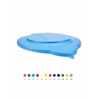 Poklopac za kantu 5686, 12 litara, 56873 - Vikan