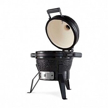 Premium Kamado BBQ 13″