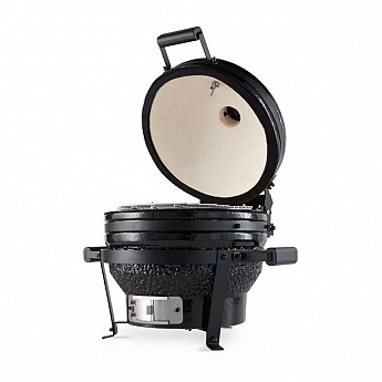 Premium Kamado BBQ 16″