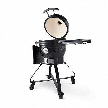 Premium Kamado BBQ 18″
