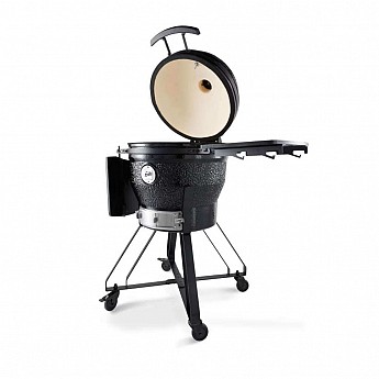 Premium Kamado BBQ 22″