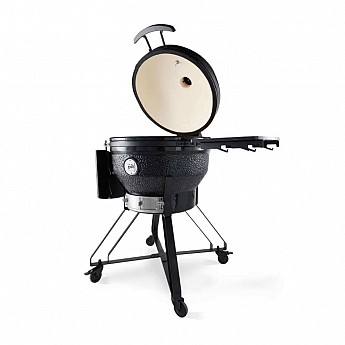 Premium Kamado BBQ 26″