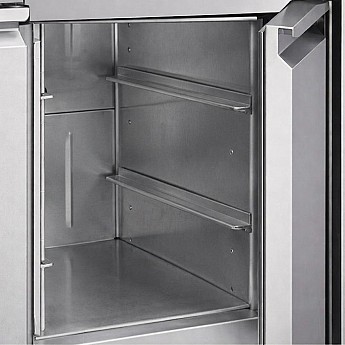 Cooling table for trays SSI 3100TNS - Ital Form 2