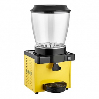 Juicer 20 liters with mixer - Ital Form