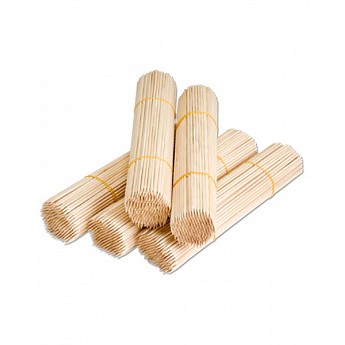 Štapići za ražnjiće 200x3mm 1000/1