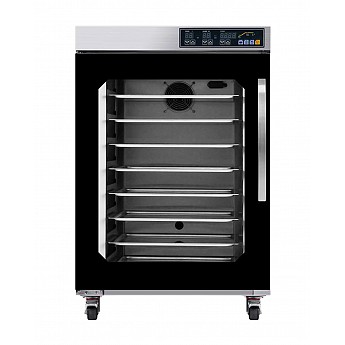Hot chamber SS-60 - Ital Form 2
