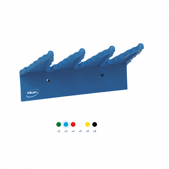 Zidni držač 240mm 06153 - Vikan