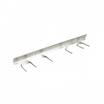 Zidni držač 460mm 0618 - Vikan