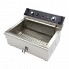 Electric fryer 20 liters - Ital Form 2