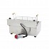 Electric fryer 20 liters - Ital Form 4