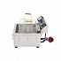 Electric fryer 20 liters - Ital Form 6