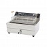 Electric fryer 20 liters - Ital Form 8