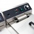 Deep fryer 2x16L with drain tap and stand 6