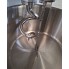 Spiralni mikser za testo 30 litara S30A - Ital Form 6