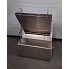 Semi-automatic bread slicer – Ital Form 4