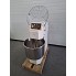 Spiral dough mixer 50 liters - Ital Form 2