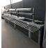 Exhibition service line - GM 2