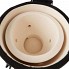 Premium Kamado BBQ 16″ 7