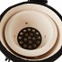 Premium Kamado BBQ 16″ 8