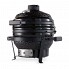 Premium Kamado BBQ 16″ 2