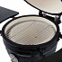 Premium Kamado BBQ 18″ 11