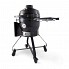 Premium Kamado BBQ 18″ 2