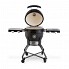 Premium Kamado BBQ 18″ 3