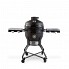 Premium Kamado BBQ 18″ 4