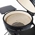 Premium Kamado BBQ 22″ 9
