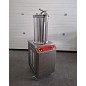 Hydraulic Piston Filler S 30 L - Ital Form 3