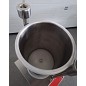 Hydraulic Piston Filler S 30 L - Ital Form 4